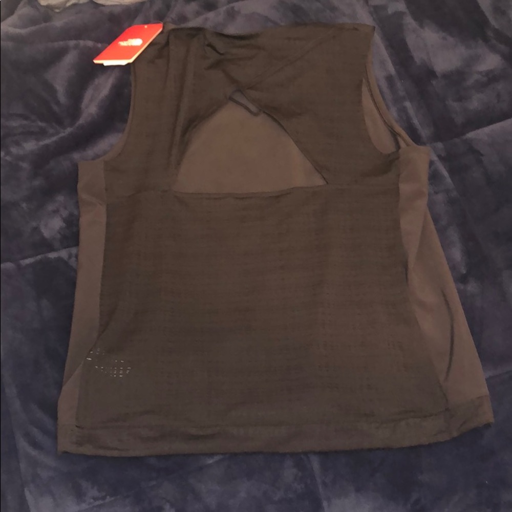 The North Face dayology cich tank